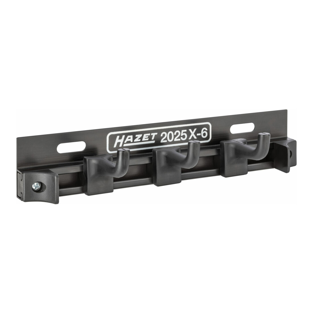Hazet Rail de fixation avec crochets 2025X-6/4