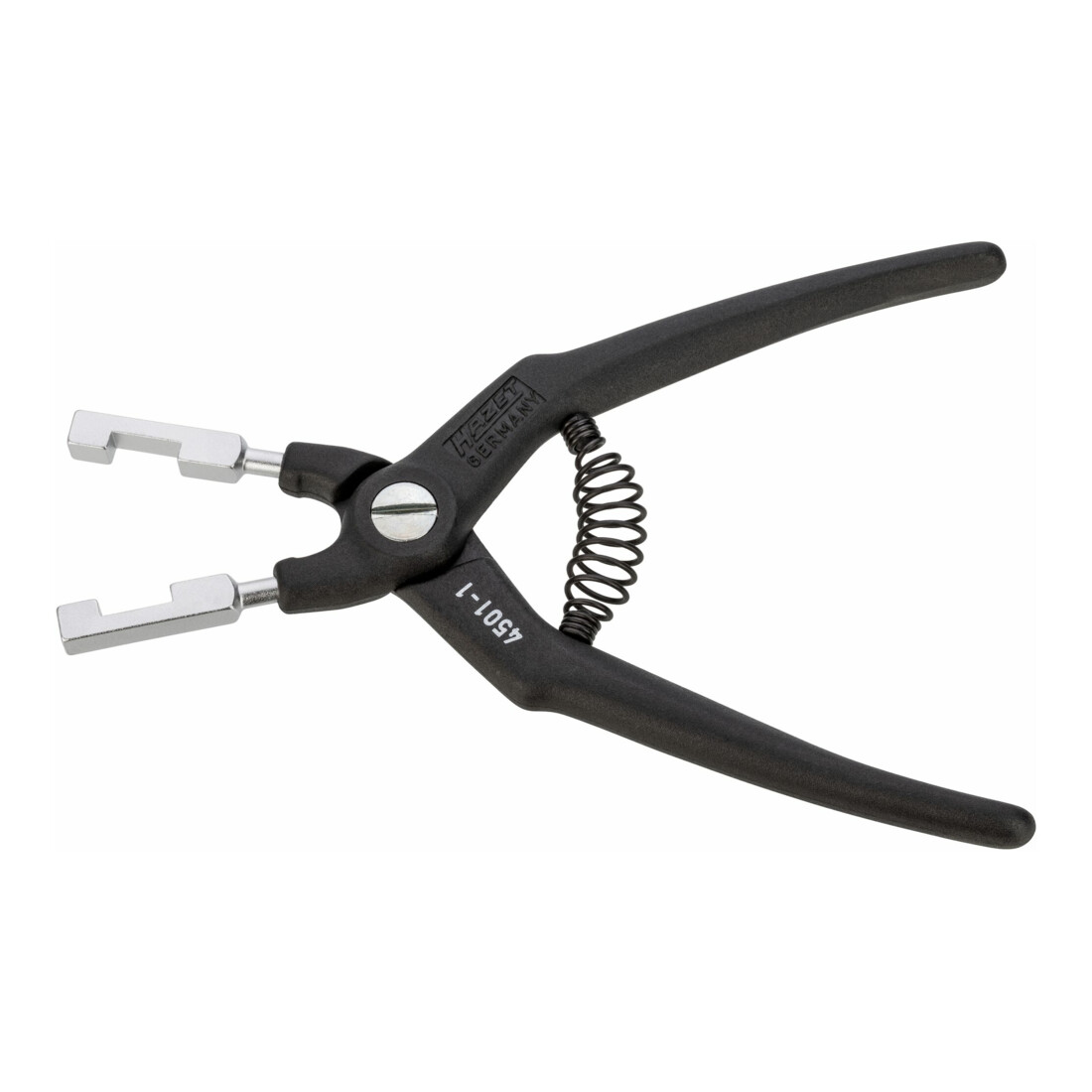 Hazet Pince pour les conduites de carburant 4501-1