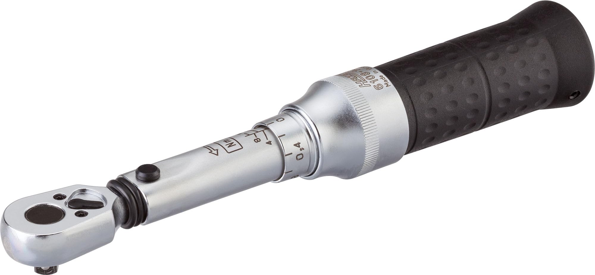 Hazet Drehmomentschlüssel 6108-1CT