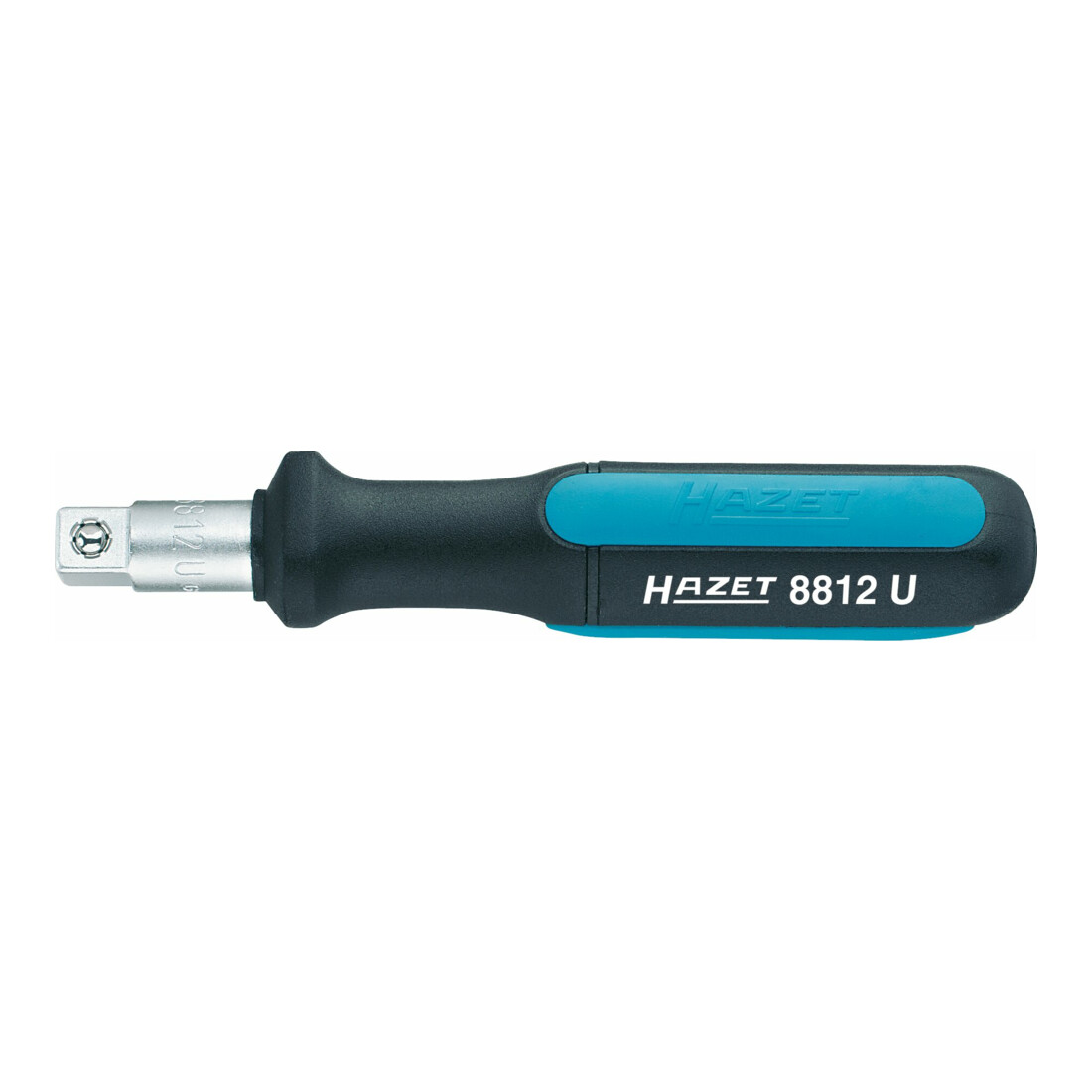 Hazet Porte-douille à manche 8812U