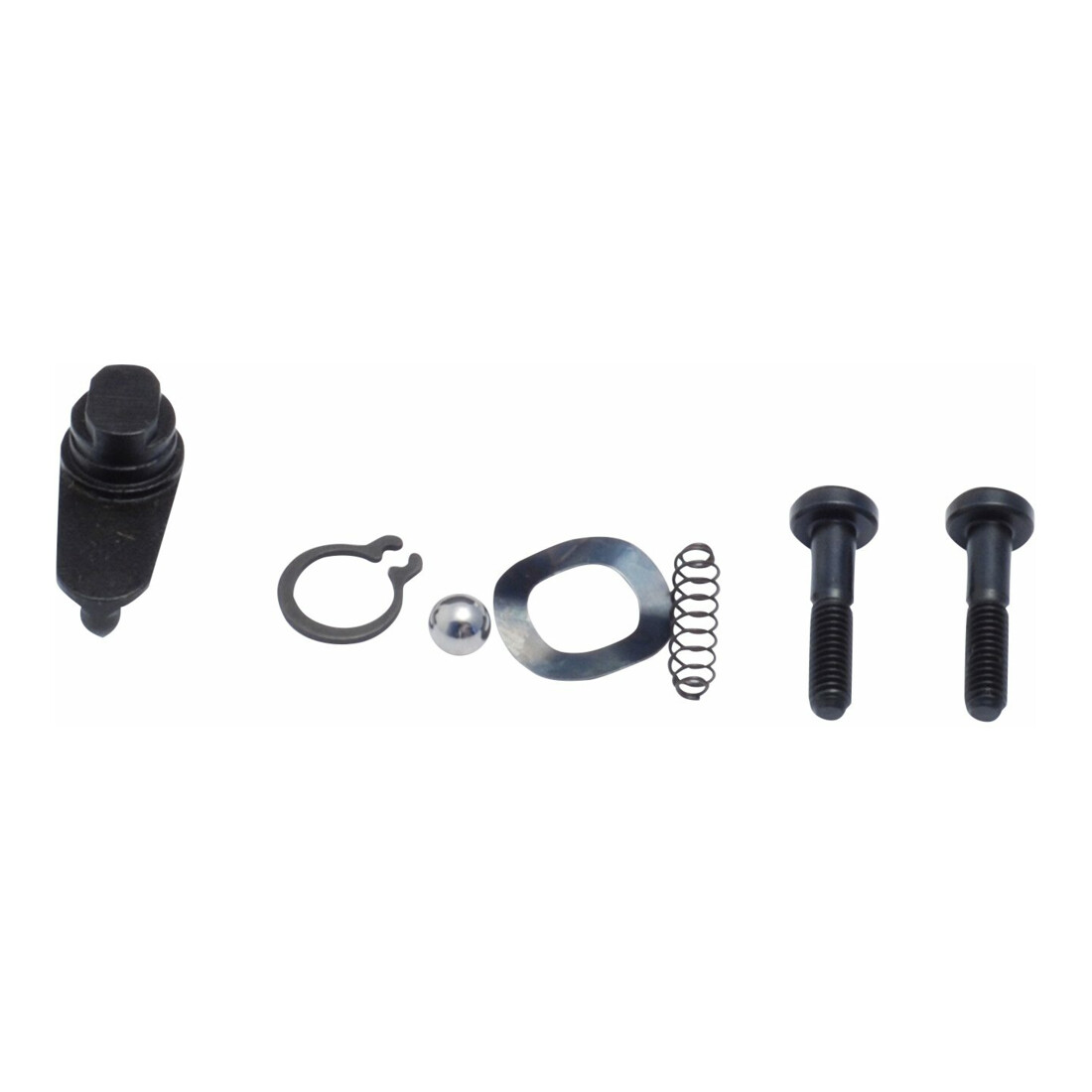 Hazet Kit de pièces de rechange pour levier de manœuvre 6403-1/7