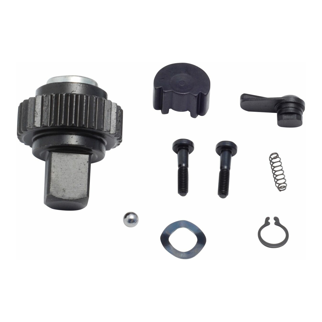 Hazet Kit de pièces de rechange pour roue à rochet 6403-1S/9