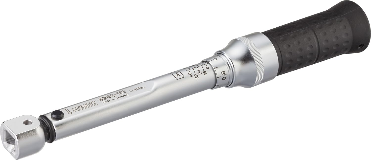 Hazet Drehmomentschlüssel 6282-1CT