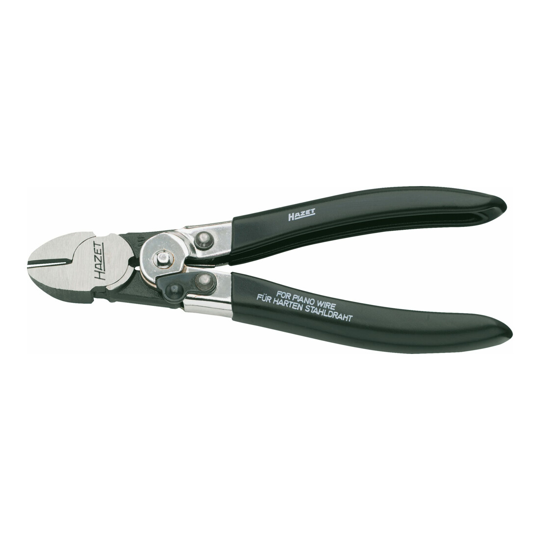 Hazet Pince articulée coupante diagonale 1804N-2