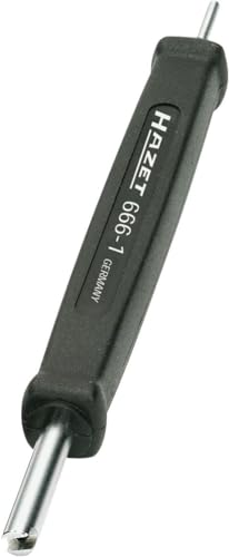 Hazet Ventildreher 666-1 (schwarz)