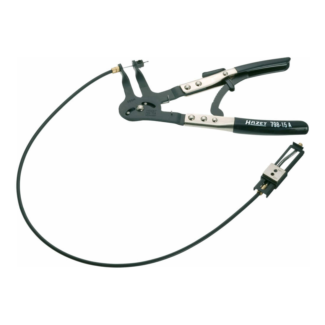 Hazet Pince pour colliers de serrage 798-15A