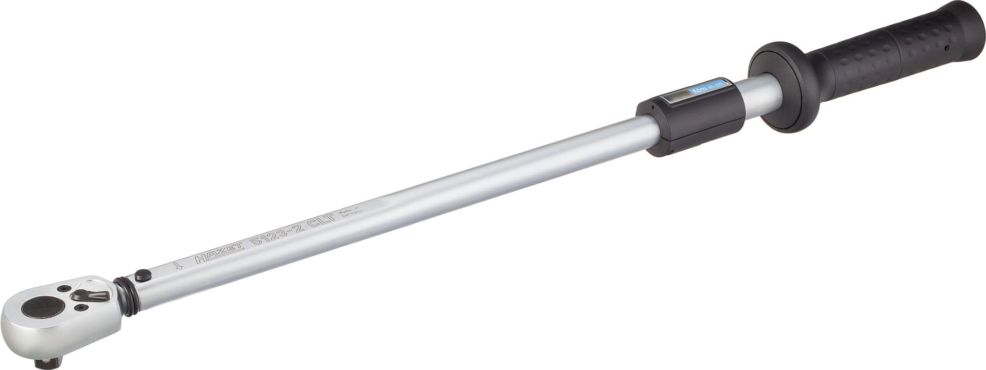 Hazet Drehmomentschlüssel 5123-2CLT