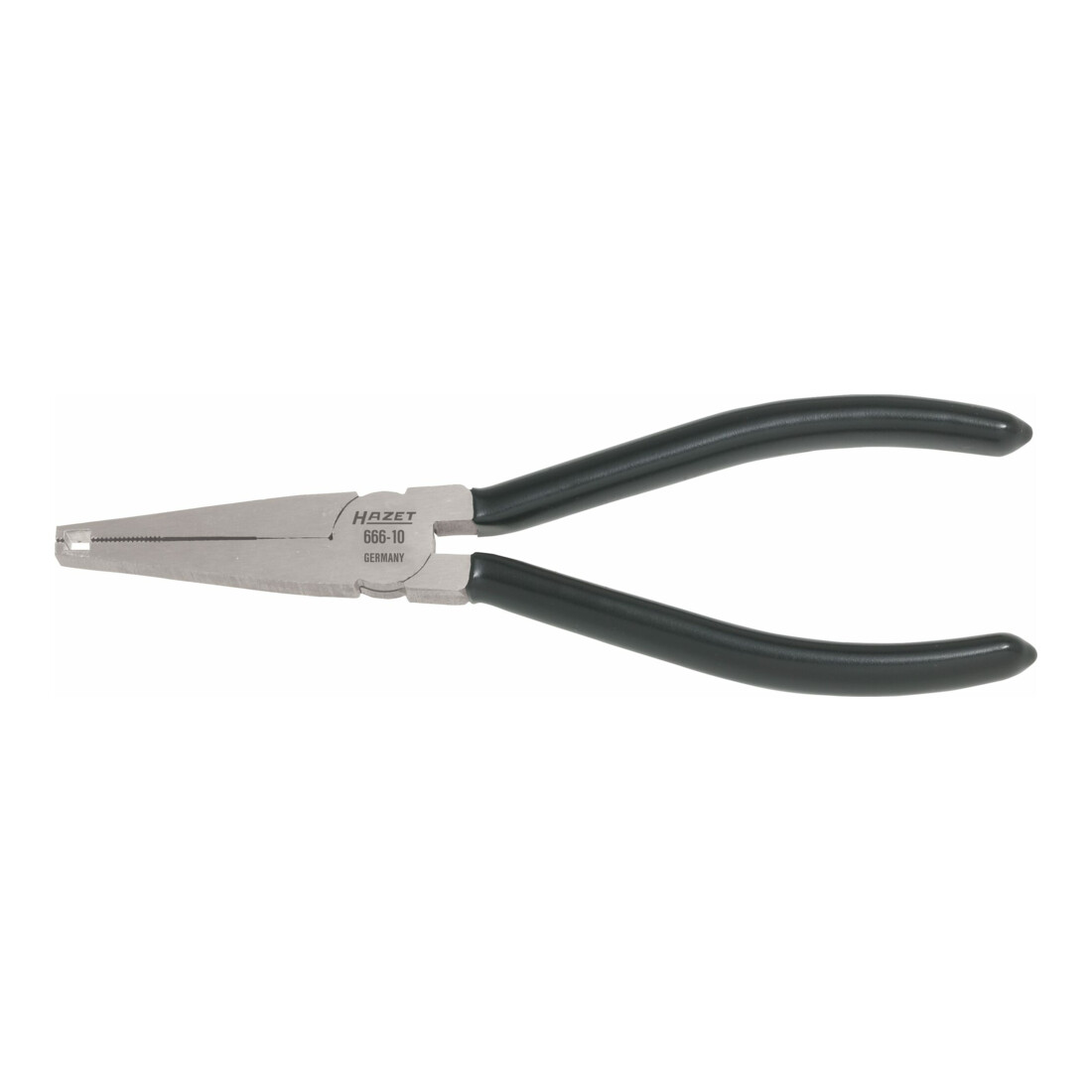 Hazet Pince pour capuchons de boulons de roues 666-10