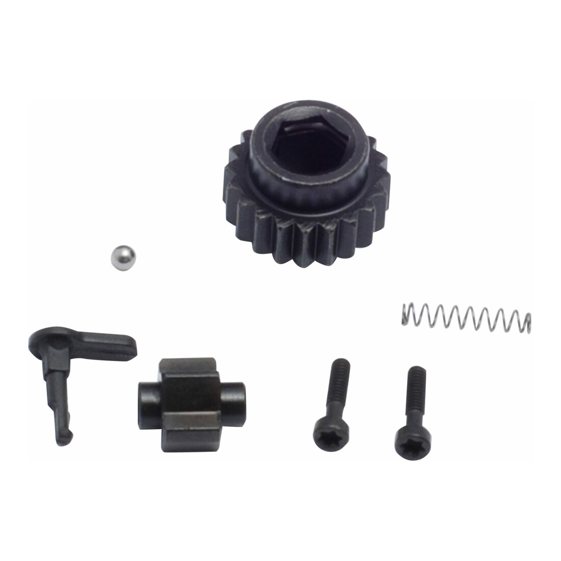 Hazet Kit de pièces de rechange pour roue à rochet 6408/7
