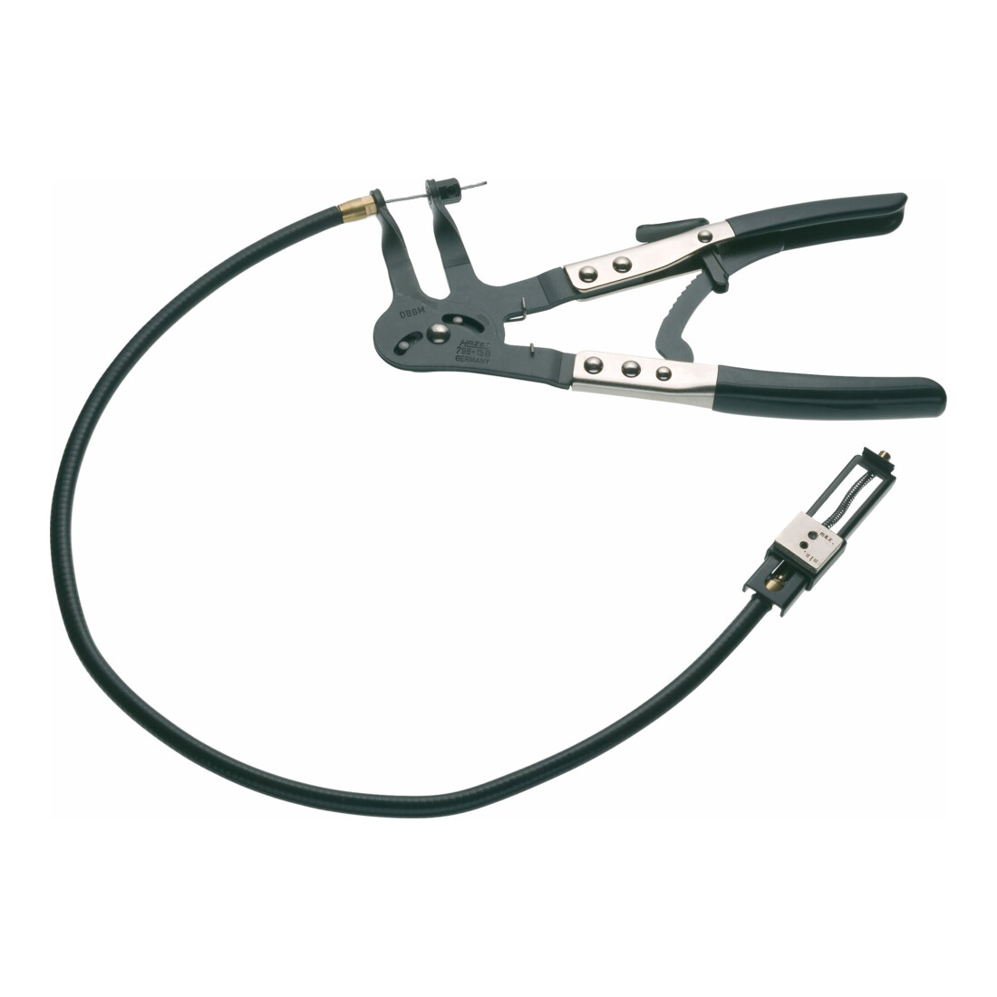 Hazet Pince pour colliers de serrage 798-15B