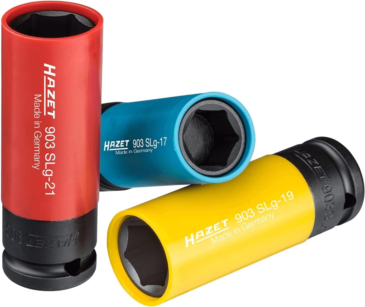 Hazet Kraft Steckschlüssel 903 SPC/3