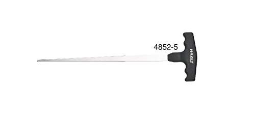 Hazet Jeu d'outils décolle pare-brise de véhicule / Enfileur 4852-5