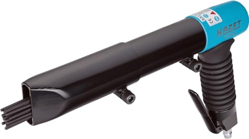 Hazet Nadelentroster 9035-5 (schwarz/blau)