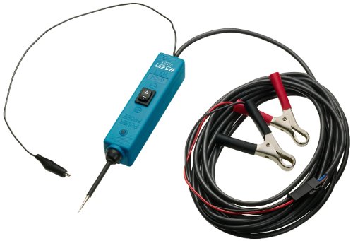 Hazet Testeur électronique multifonctionnel 2152-5
