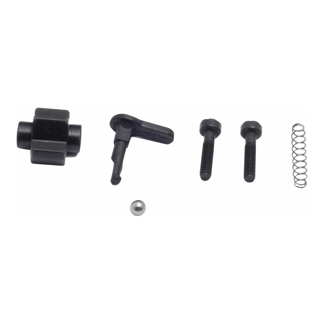 Hazet Kit de pièces de rechange pour levier de manœuvre 6401-1/6