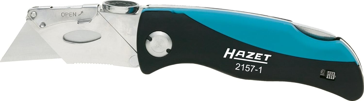 Hazet Klappmesser 2157-1