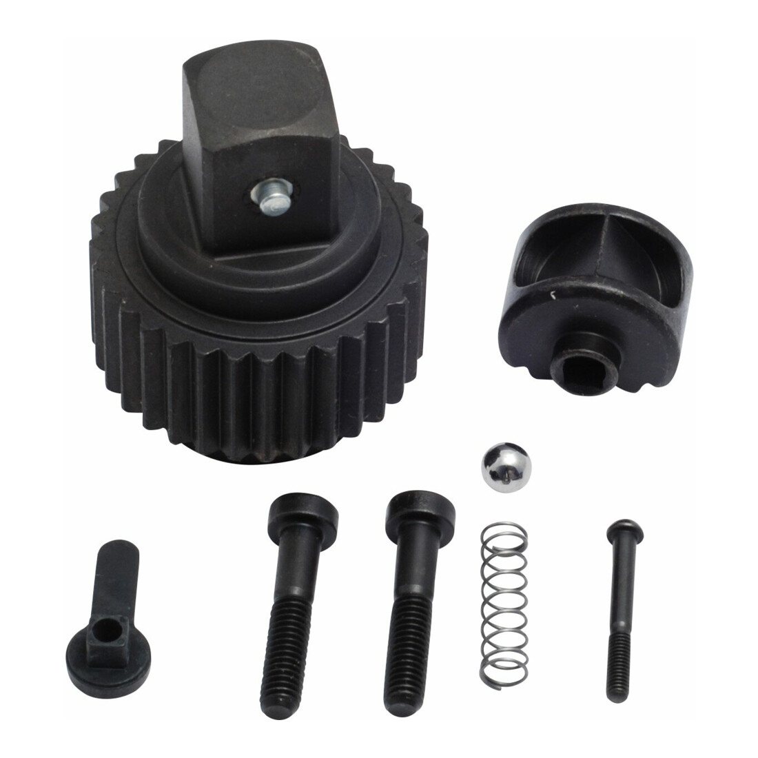 Hazet Kit de réparation pour roue à rochet 6150/8