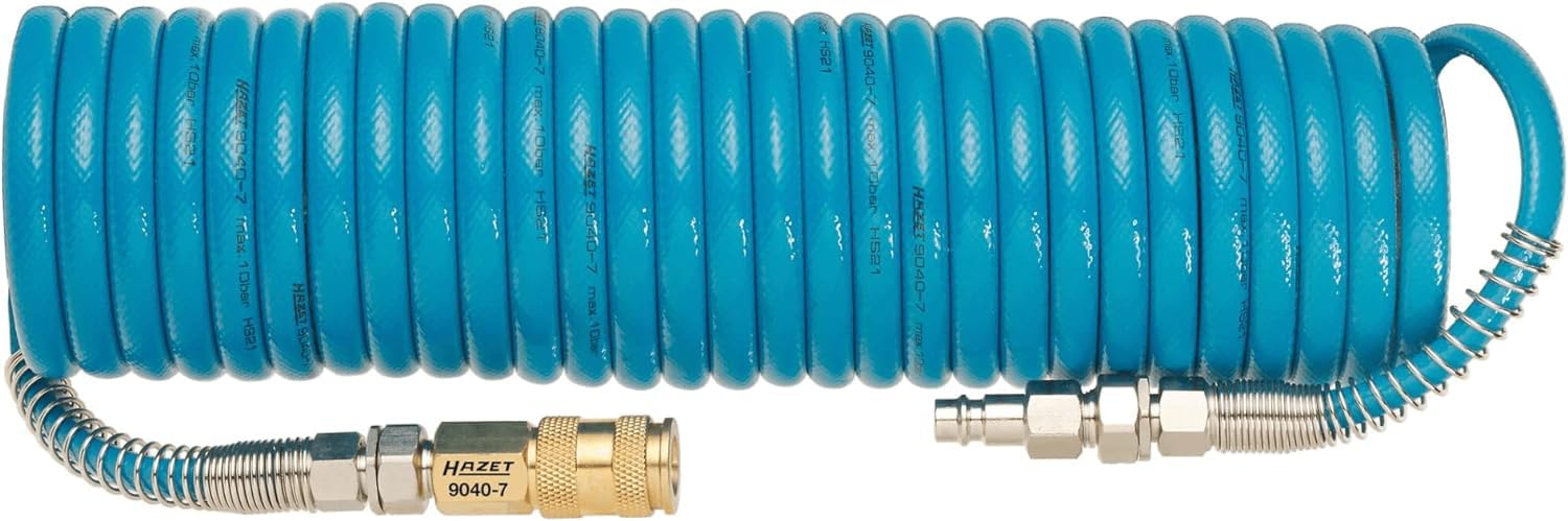 Hazet Spiralschlauch 9040-7