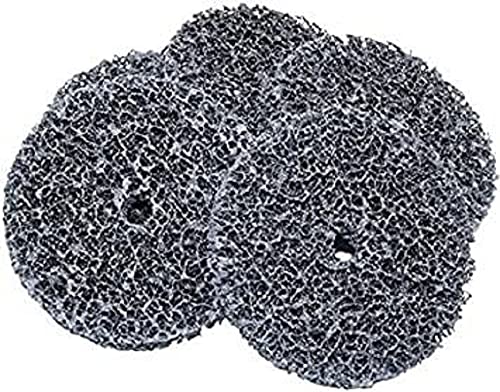 Hazet Disques abrasifs 9033-6-04/5