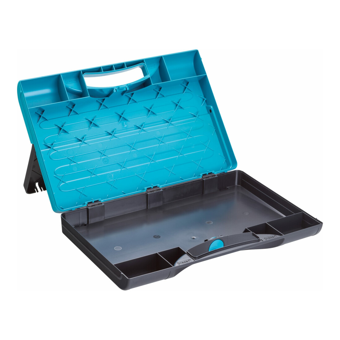 Hazet Caisse à outils SmartCase 165-L
