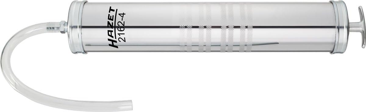 Hazet Saug- et Druckspritze 2162-4