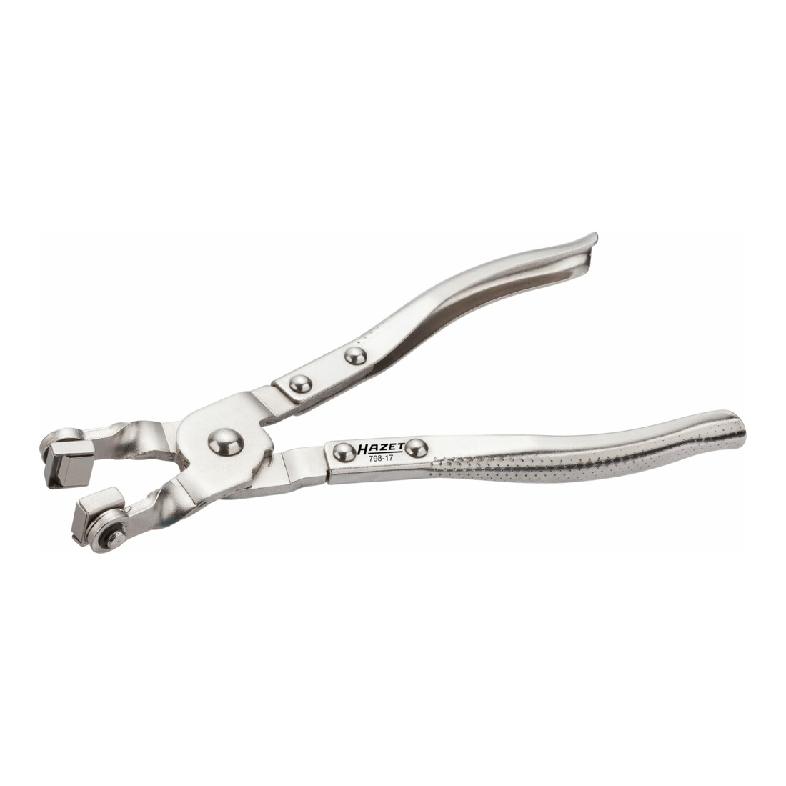 Hazet Pince pour colliers de serrage 798-17
