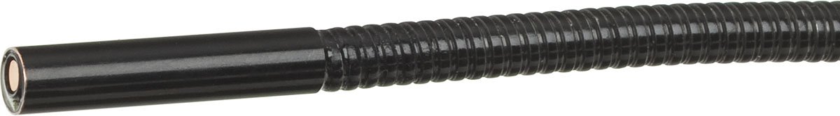 Hazet Sonde semi-flexible · 3,9 mm ⌀ 4812N-1F 3.9 mm