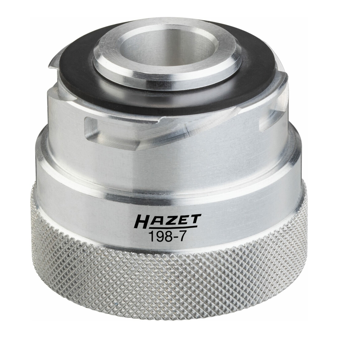 Hazet Adaptateur de remplissage d'huile moteur 198-7