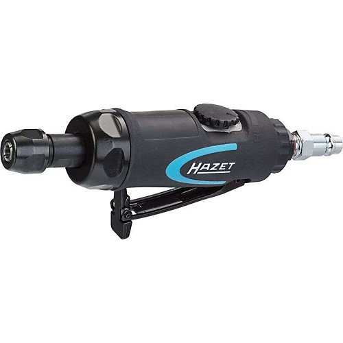 Hazet meuleuse  224 W avec batterie sans coffret