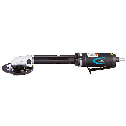 Milwaukee meuleuse Hazet 700 W sans batterie avec fil 1.7 kg
