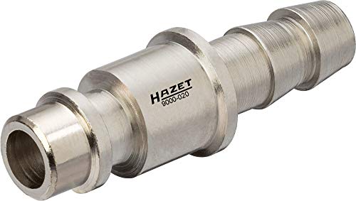 Hazet Jeu de raccords de tuyau 9000-020/3 3 x