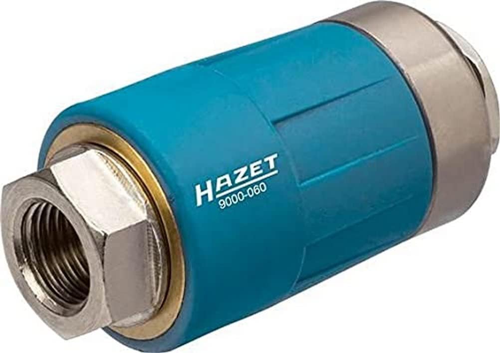 Hazet Sicherheits-Kupplung 9000-060