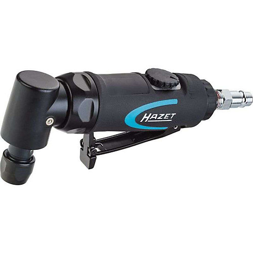 Hazet meuleuse metabo 224 W sans batterie avec fil 0.4 kg