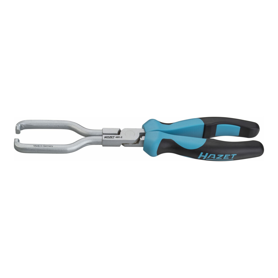 Hazet Pince pour les conduites de carburant 4501-2
