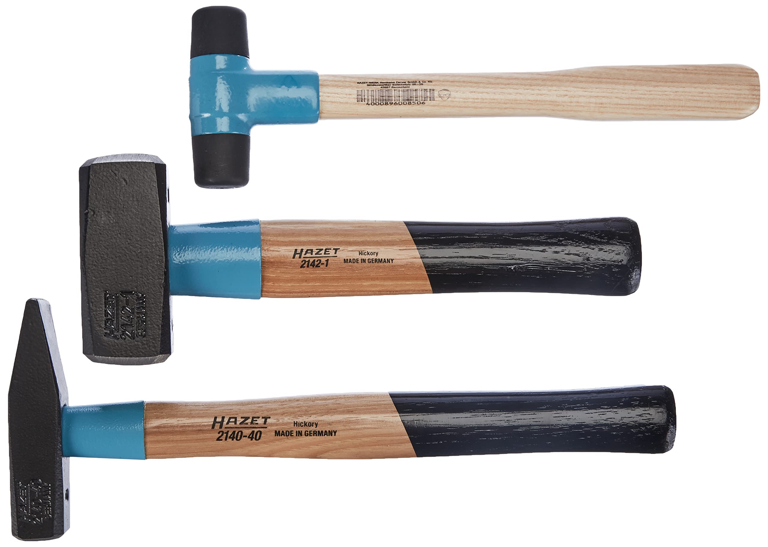 Hazet Hammer-Satz 163-464/3