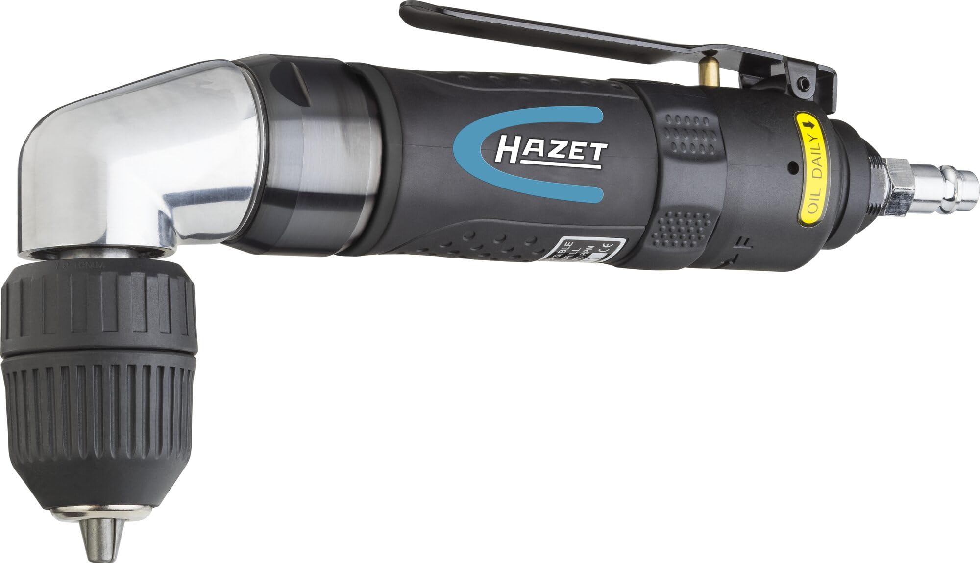 Hazet perceuse 373 W sans batterie 1 sans coffret