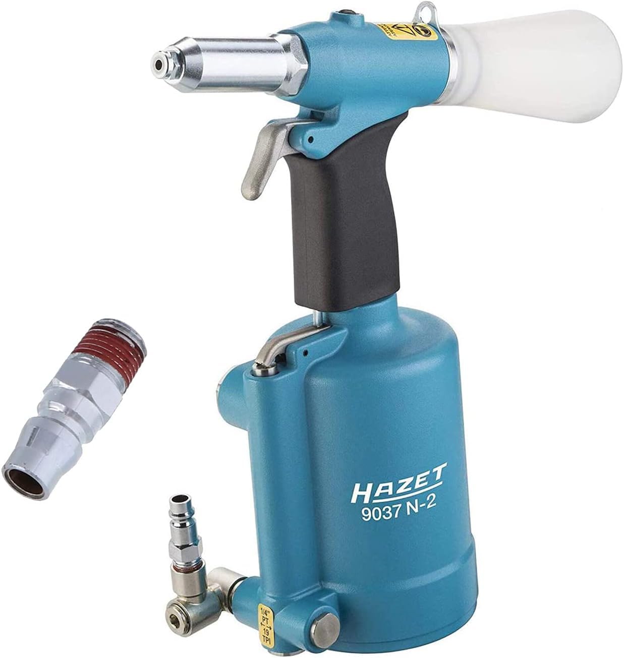 Hazet Blindniet-Pistole 9037N-2
