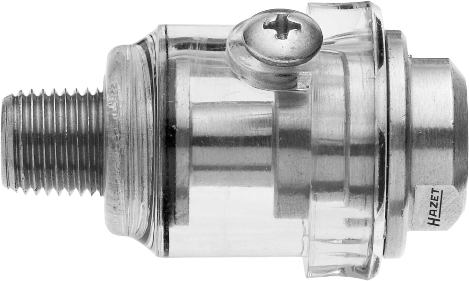Hazet Mini-Ãler für Druckluftwerkzeug 9070N-1 (Füllmenge 28ml)