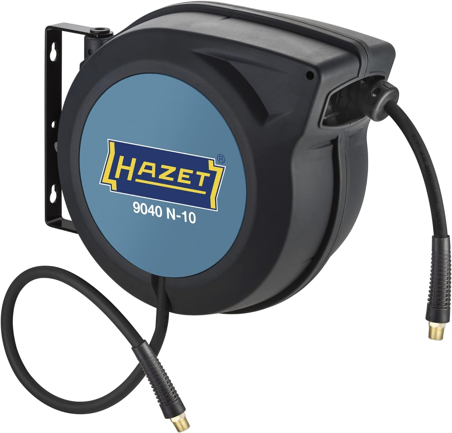 Hazet Schlauchaufroller 9040N-10