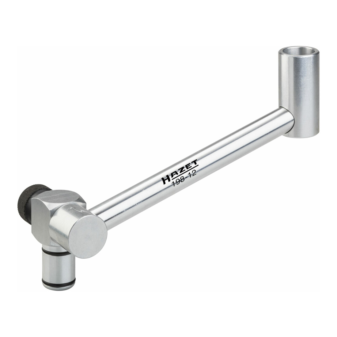 Hazet Adaptateur de remplissage d'huile moteur 198-12