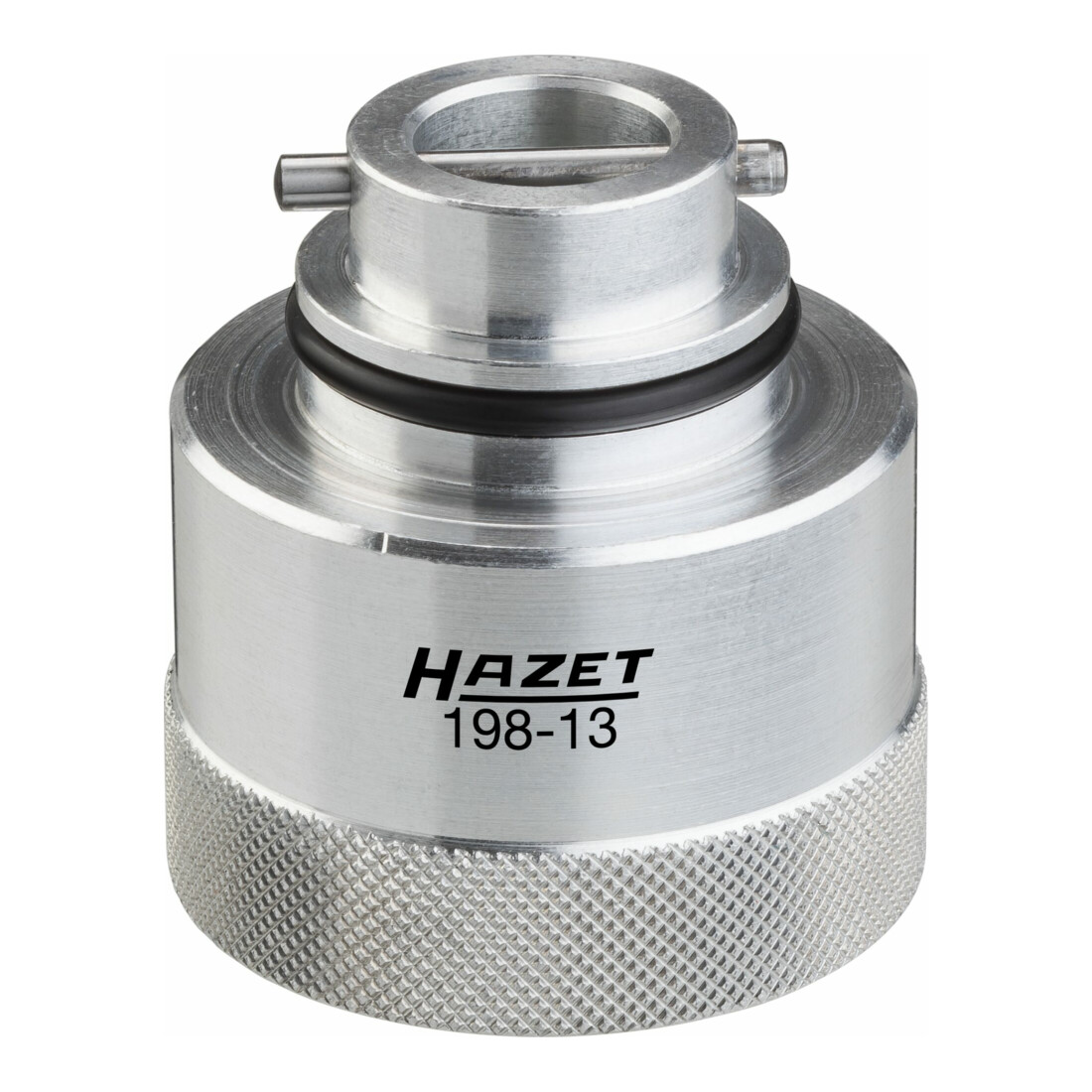 Hazet Adaptateur de remplissage d'huile moteur 198-13