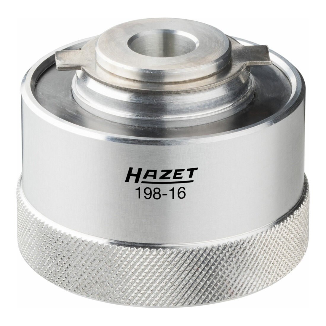 Hazet Adaptateur de remplissage d'huile moteur 198-16