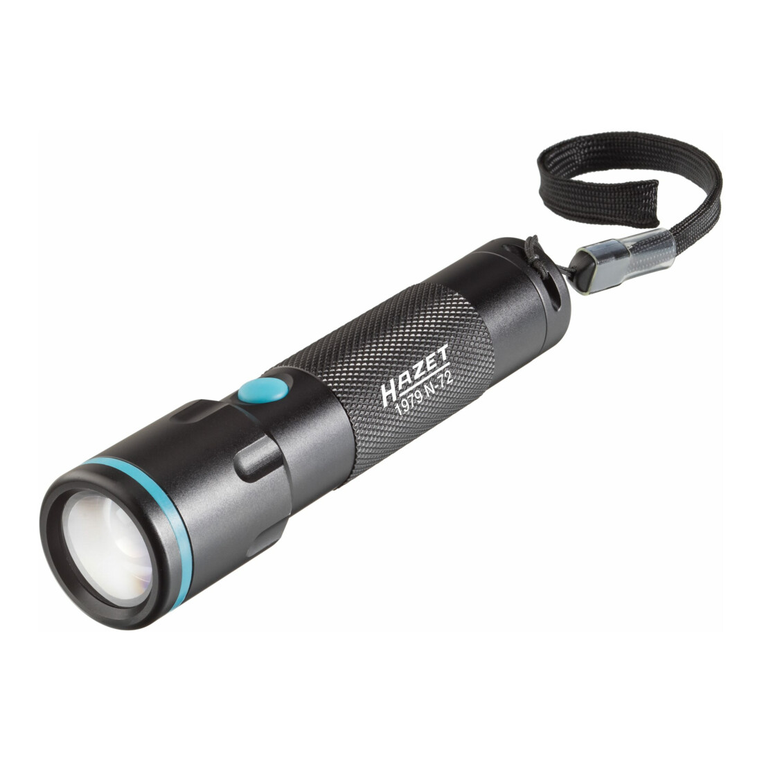Hazet Lampe torche à LED · exécution petite 1979N-72