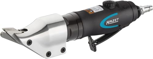 Hazet Blechschere 9036N-5 (schwarz