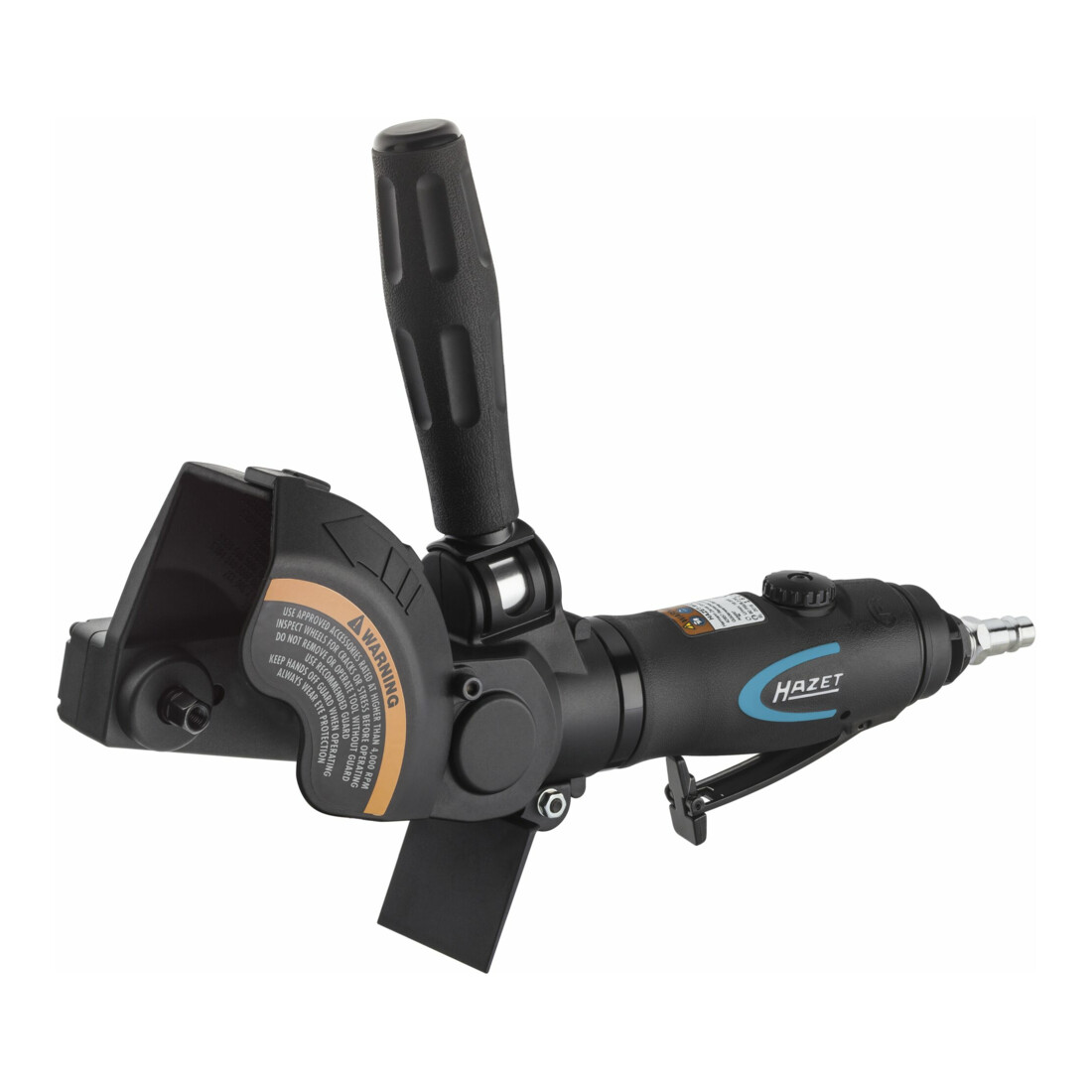 Hazet Ponceuse multifonction 9033N-6