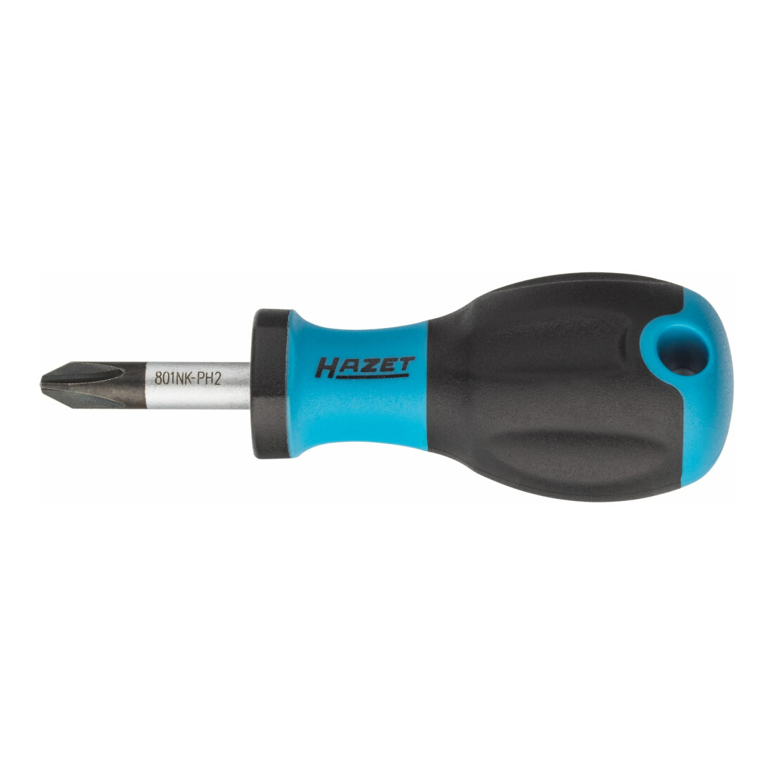 Hazet Tournevis 801NK-PH1