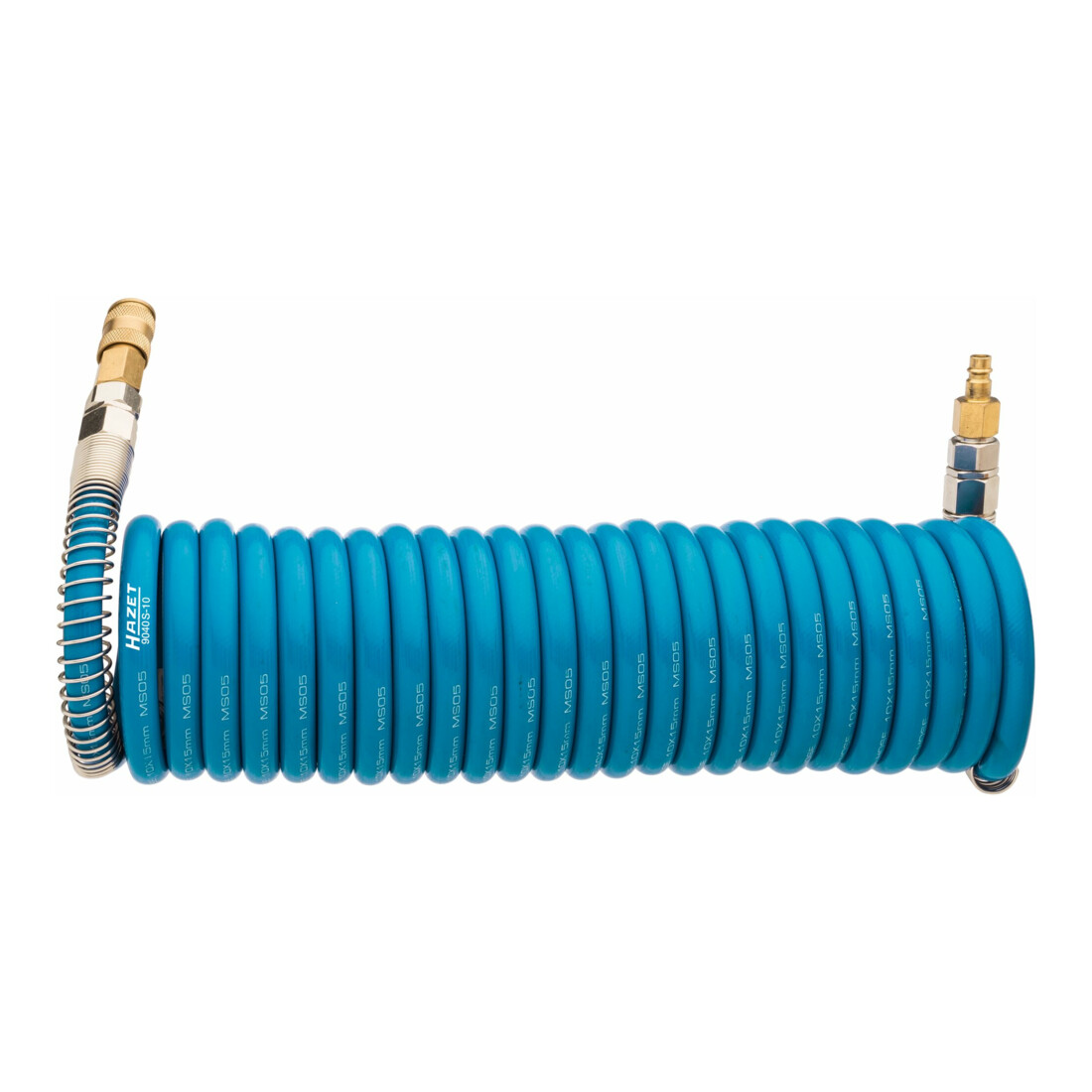 Hazet Spiralschlauch 9040S-10