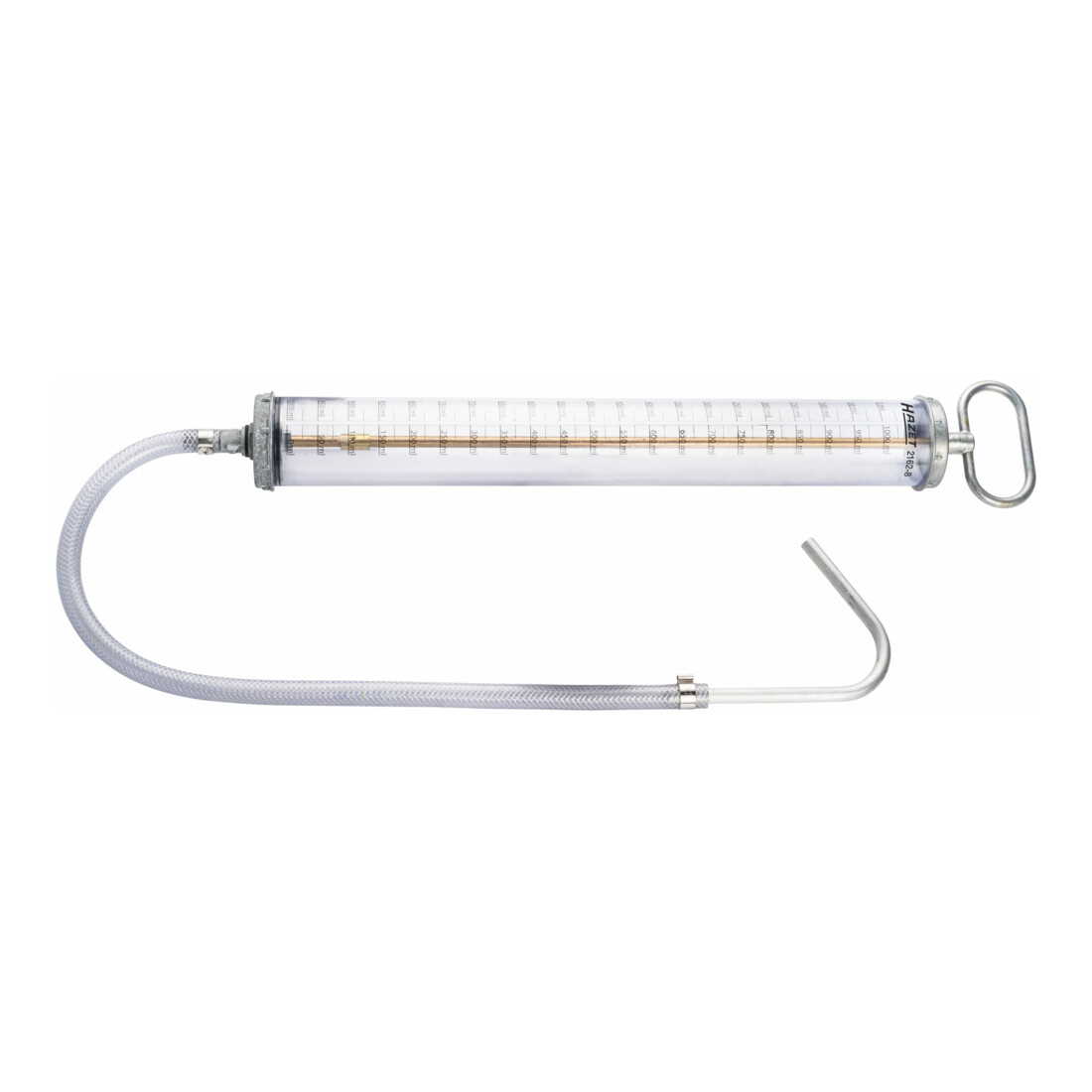 Hazet Pompe manuelle de dosage 2162-8