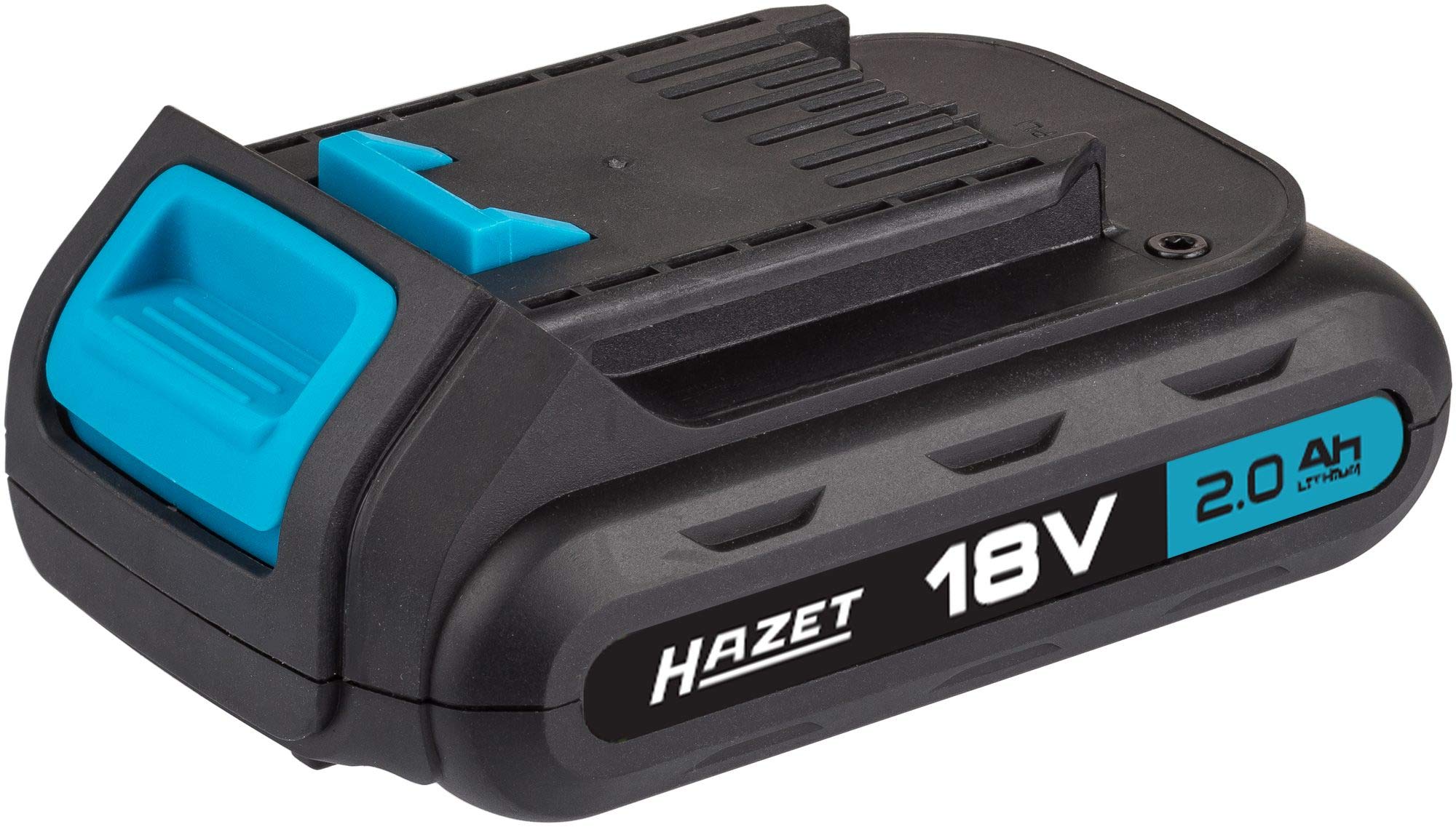 Hazet BATTERIE DE REMPLACEMENT 9212-02 noir/bleu