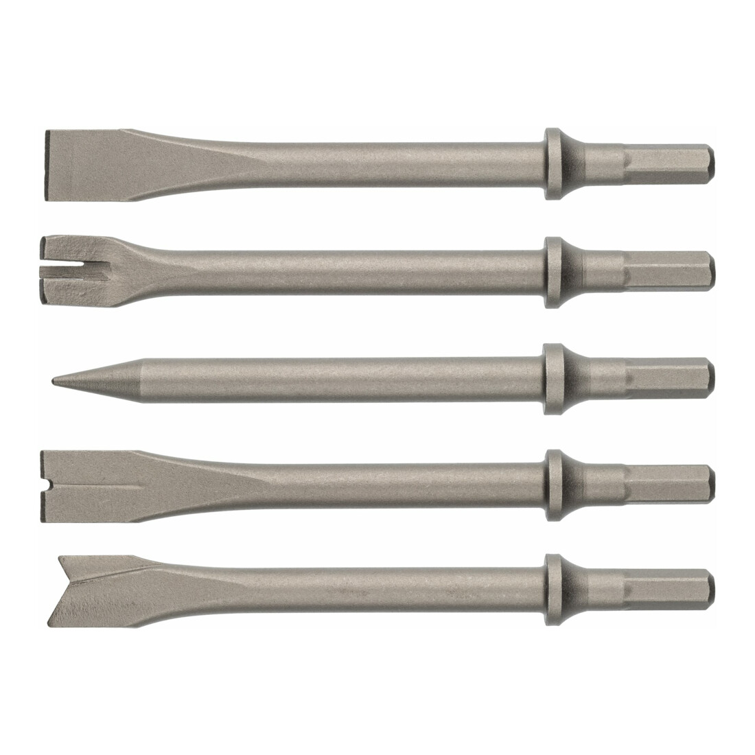 Hazet Jeu de burins de rechange pour 9035 H/6 9035H/5